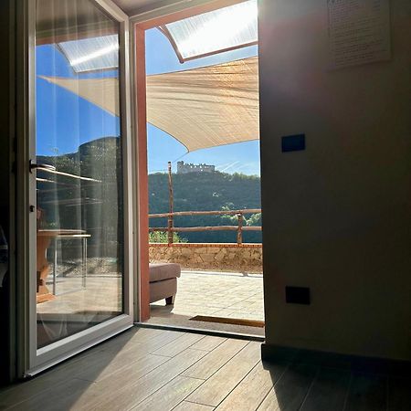 Affittacamere Ca' Baldo Finale Ligure Exteriör bild