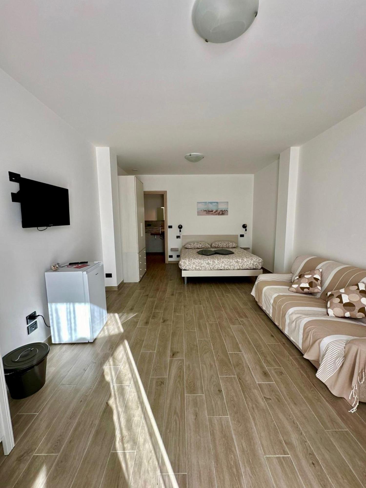 Affittacamere Ca' Baldo Finale Ligure Exteriör bild